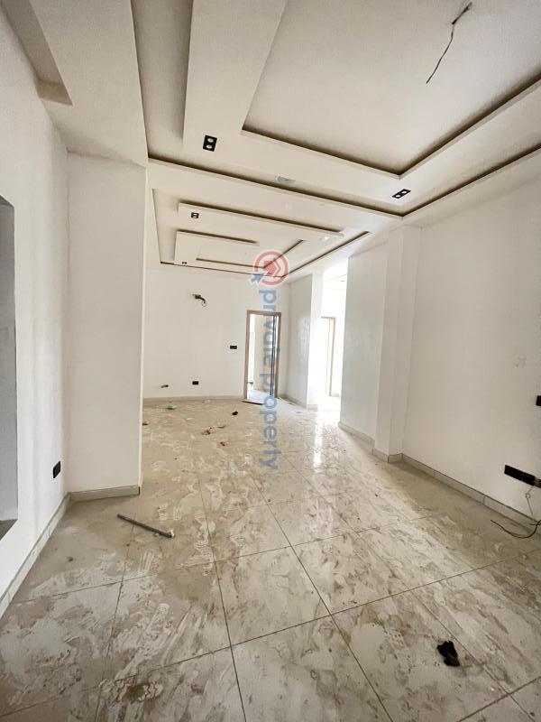 3 bedroom Block Of Flats For Sale Ikate Elegushi Lekki Lagos - 3