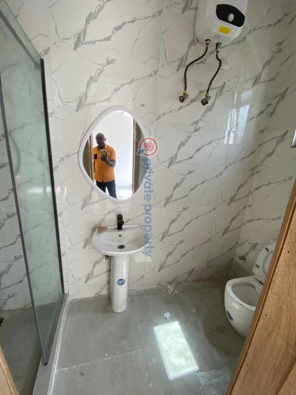 5 bedroom Terrace For Sale Lekki Phase 1 Lekki Lagos Lekki Phase 1 Lagos - 6