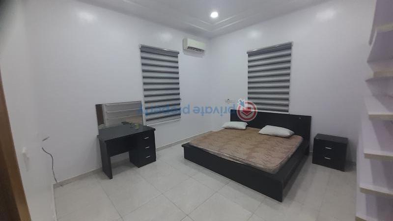 Well furnished 5 bedroom detached duplex - 13 5 bedroom Detached Duplex For Sale Osapa London Lekki Lagos - 13