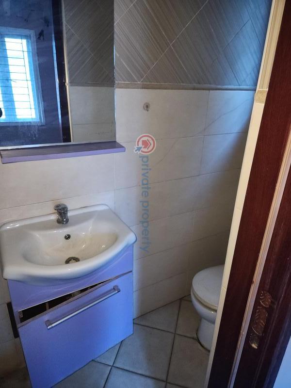 Luxury 5 bedroom two wings duplex - 6 5 bedroom Detached Duplex For Sale Ikeja GRA Lagos - 6