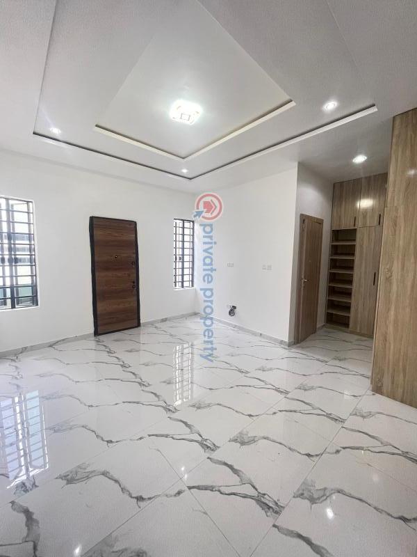 4 bedroom Terrace For Sale Abraham Adesanya Ajah Lagos - 4