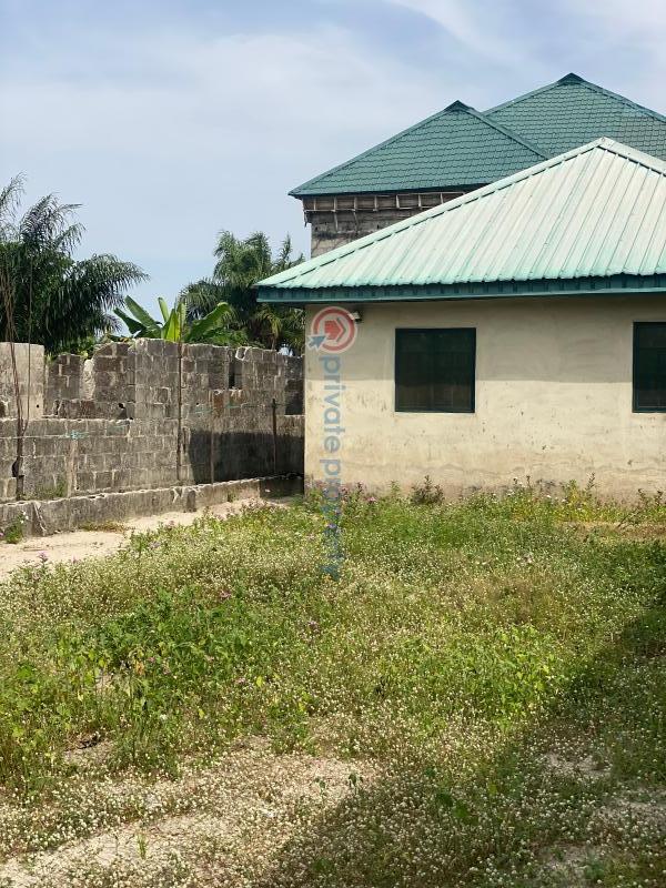 1 bedroom Mini Flat For Sale Onosa Ibeju Lekki Lagos Alatise Ibeju-Lekki Lagos - 5