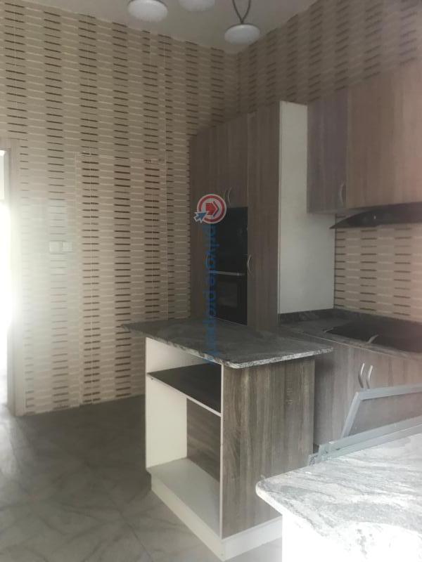 4 bedroom Terrace For Sale Admiralty Estate Igbo Efon Lekki Lagos - 4