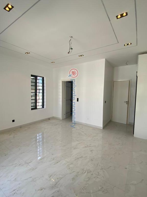 4 bedroom Semi detached Duplex For Sale Ajah Lekki Lagos State Ajah Lagos - 6