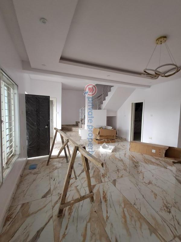 4 bedroom Maisonette For Sale Nike Art Gallery Lekki Phase 1 Lagos - 6