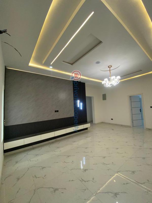 5 bedroom Detached Duplex For Sale Ikota Lekki Lagos - 4