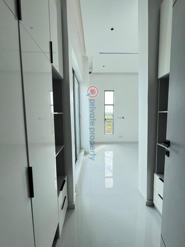 5 bedroom Detached Duplex For Sale Osapa London Osapa Lekki Lagos - 30