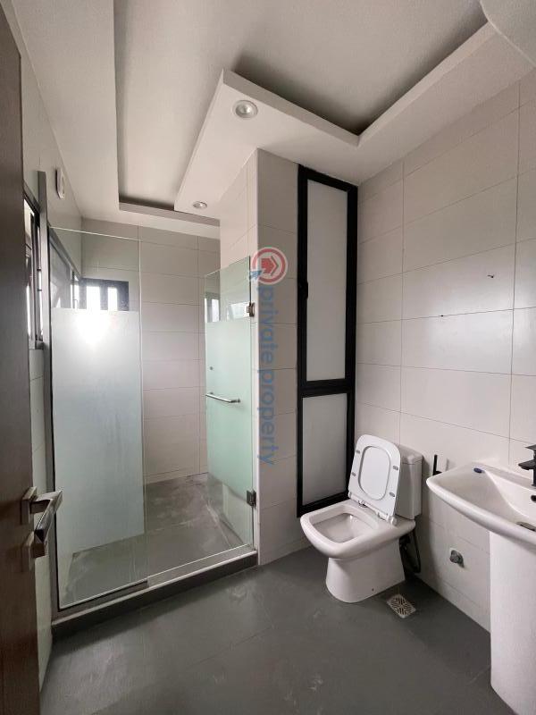 3 bedroom Block Of Flats For Rent Oniru Victoria Island Lagos - 8