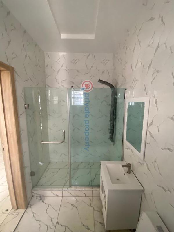 3 bedroom Terrace For Sale Ikota Ville Ajah Lagos - 6