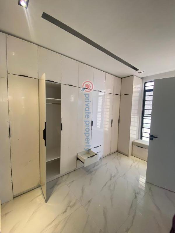 5 bedroom Detached Duplex For Sale Ikota Ville Ajah Lagos - 6