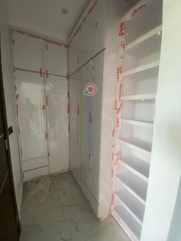 4 bedroom Terraced Duplex For Sale Ikota Lekki Lagos State Ikota Lekki Lagos - 6