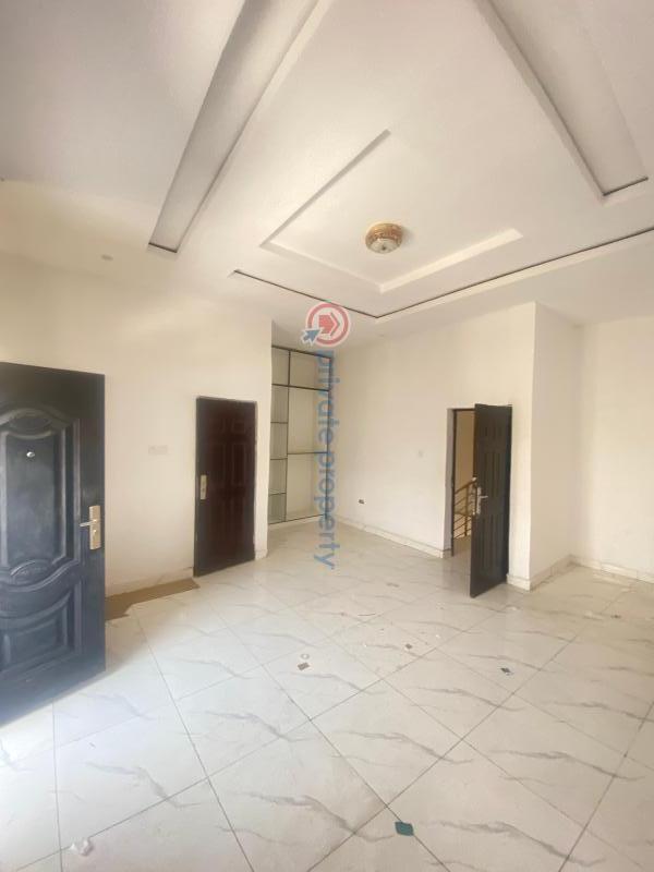 3 bedroom Terraced Duplex For Sale Ajah Lekki Lagos Lekki Phase 2 Lagos - 5