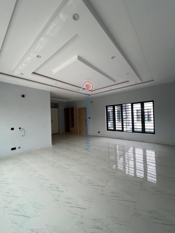 5 bedroom Detached Duplex For Sale Royal Garden Estate Along Lekki Expressway Lagos - 20