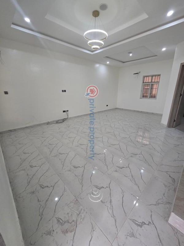 3 bedroom Terraced Duplex For Sale Ikota Lekki Lagos - 0