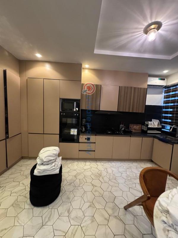 3 bedroom Block Of Flats For Rent Lekki Right Lekki Phase 1 Lagos - 3