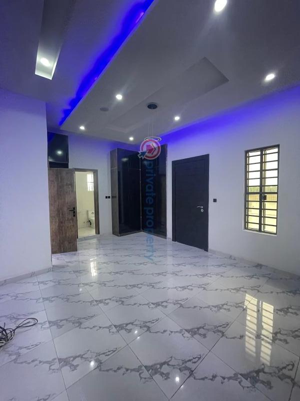 4 bedroom Detached Duplex For Sale Abraham Adesonya Ajah Lagos - 3