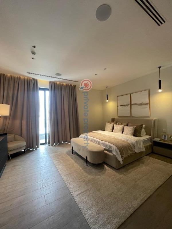 4 bedroom Block Of Flats For Sale Off Glover Road Gerard Road Ikoyi Lagos - 8