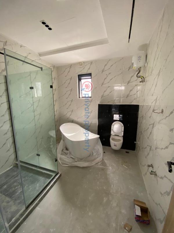 5 bedroom Terrace For Sale Lekki Phase 1 Lekki Lagos Lekki Phase 1 Lagos - 8