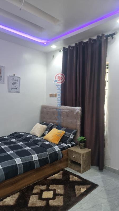 1 bedroom Terrace For Sale Lead City University Soka Ibadan Oyo - 4