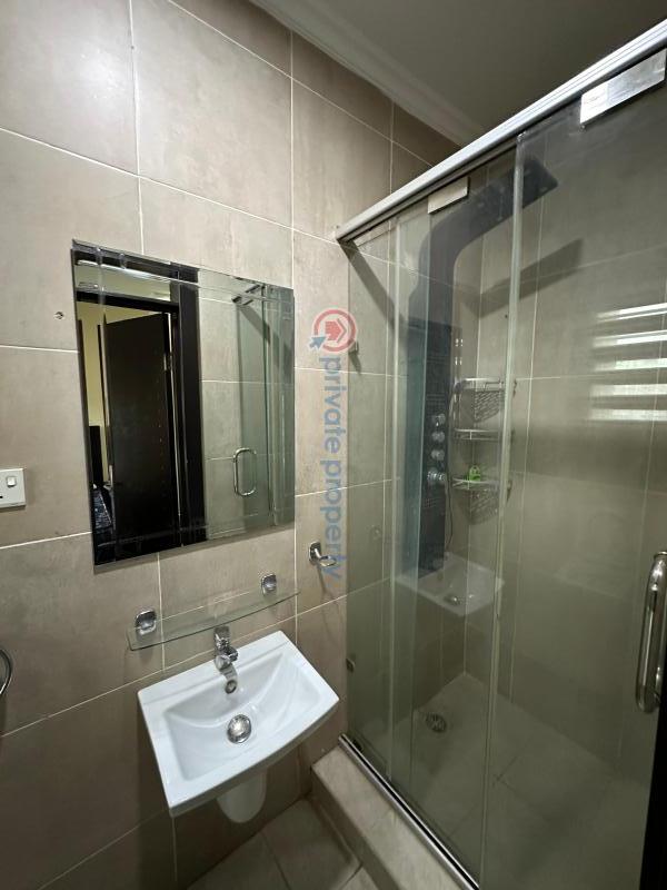 3 bedroom Block Of Flats For Rent Lekki Phase 1 Lagos - 12