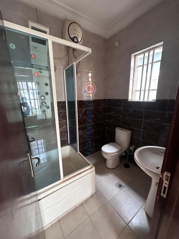 Commercial Property For Rent Chevyview Estate Chevron Drive Lekki Lagos - 11