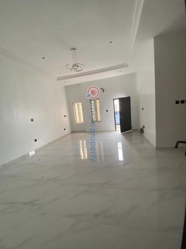 4 bedroom Terraced Duplex For Sale Lbs Ajah Lagos - 8