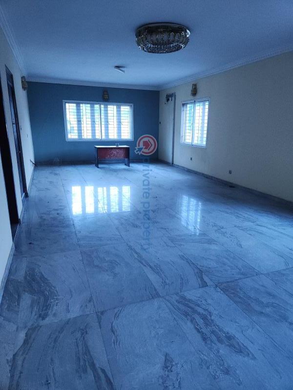 Luxury 5 bedroom two wings duplex - 7 5 bedroom Detached Duplex For Sale Ikeja GRA Lagos - 7
