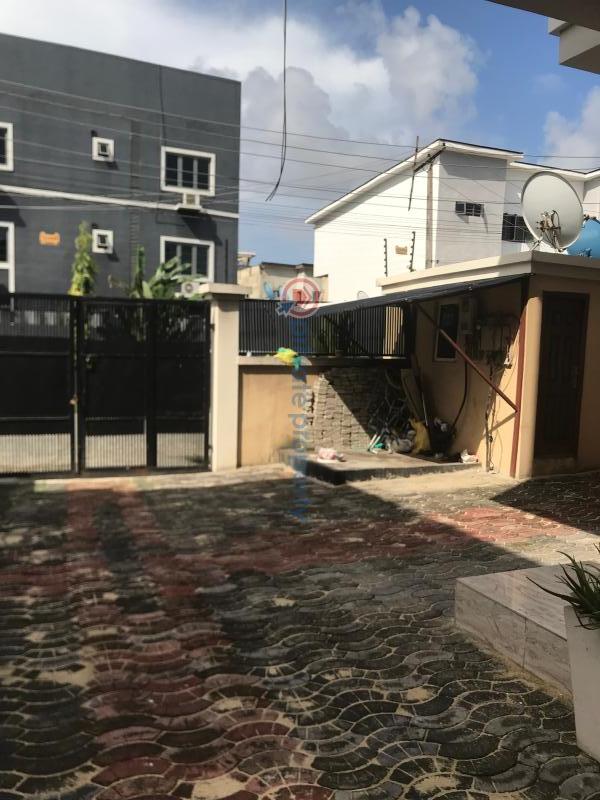 4 bedroom Semi detached Duplex For Sale John Okafor Axis Agungi Lekki Lagos - 5