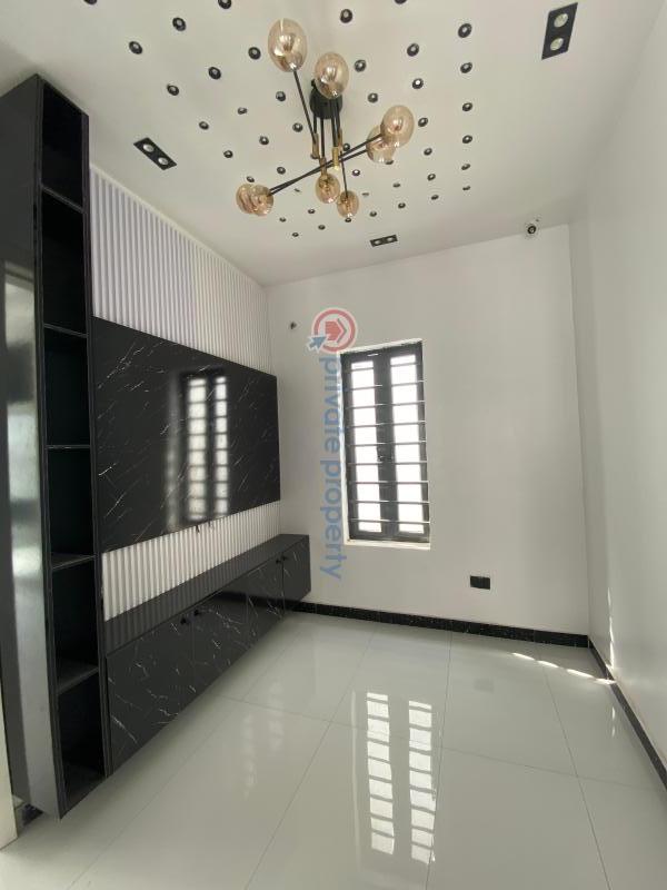 4 bedroom Detached Duplex For Sale Ajah Lagos - 3