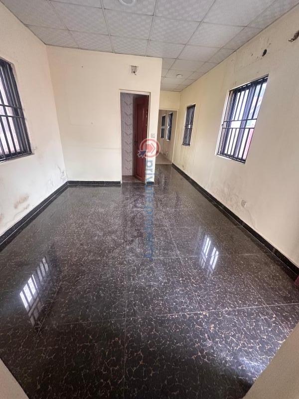 1 bedroom Flat & Apartment For Rent Igboefon New Road Igbo Efon Lekki Lagos - 0