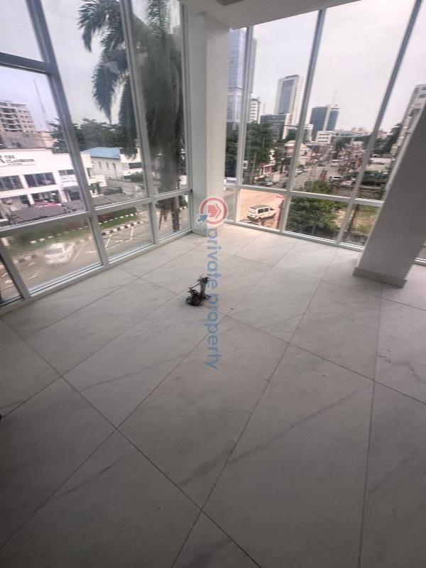 Office For Rent Victoria Island Lagos - 0