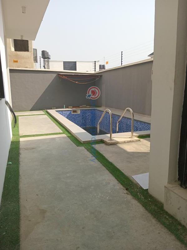 4 bedroom Detached Duplex For Sale Lekki Phase 1 Lagos - 14