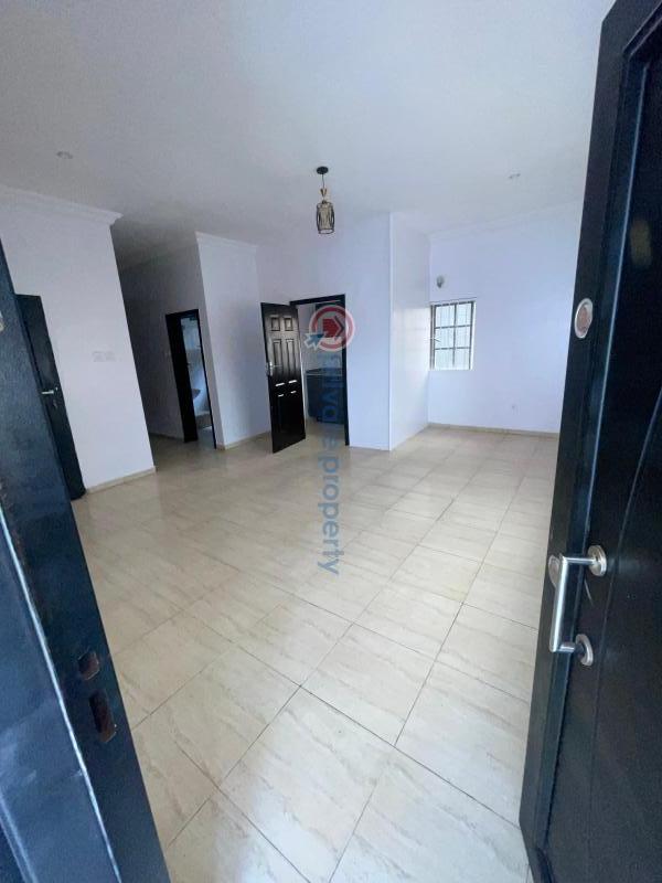 1 bedroom Self Contain For Rent Osapa London Lekki Lagos - 1