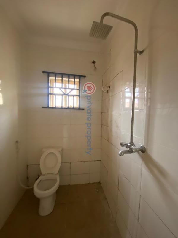 4 bedroom Semi detached Duplex For Rent Bashorun Housing Estate Akobo Ibadan Oyo - 11