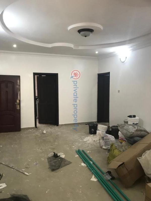 3 bedroom Block Of Flats For Rent Jakande/ilasan Jakande Lekki Lagos - 0