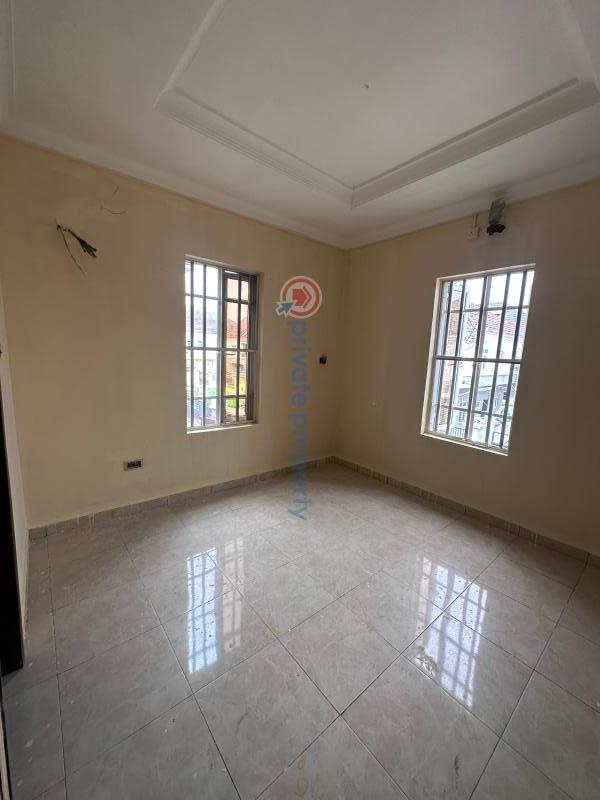 Commercial Property For Rent Chevyview Estate Chevron Drive Lekki Lagos - 12