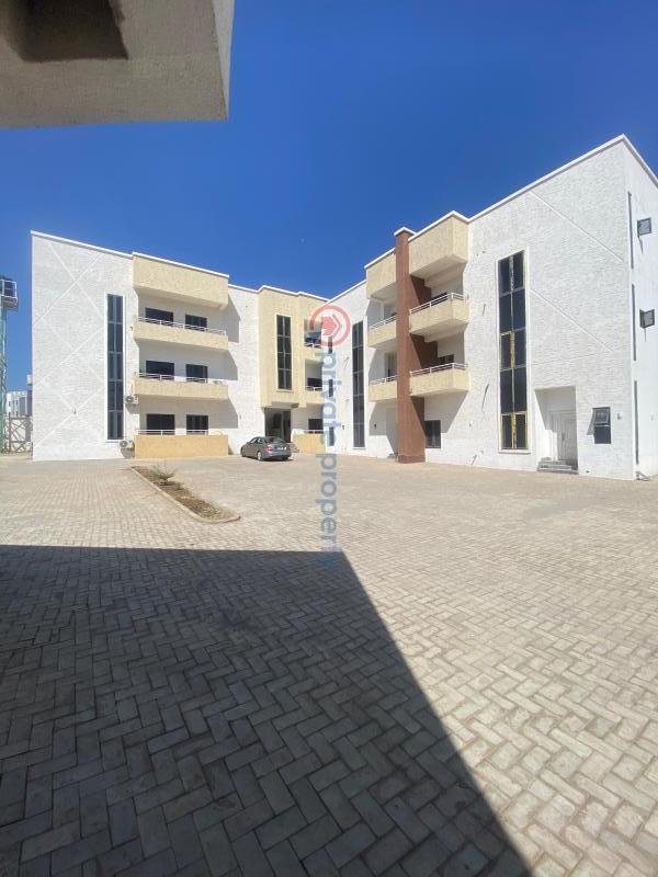 4 bedroom Terraced Duplex For Sale Jahi Gilmore Jahi Abuja Phase 2  - 0