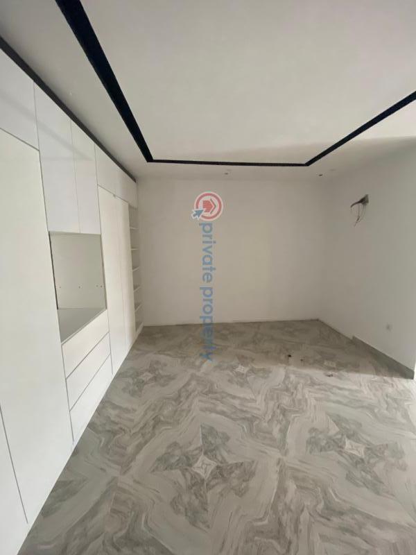 4 bedroom Semi detached Duplex For Rent Abraham Adesanya Ajah Lagos - 5