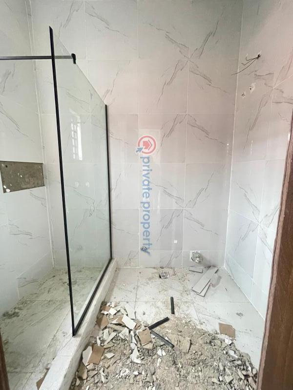5 bedroom Terraced Duplex For Sale Ikota Lekki Lagos - 7