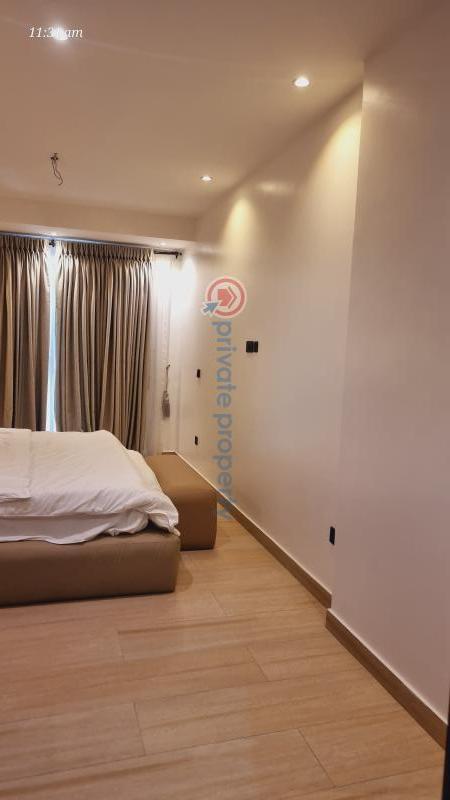 3 bedroom Terrace For Sale Pearl Tower, Phoenix Rising, Us Consulate Eko Atlantic Victoria Island Lagos - 7