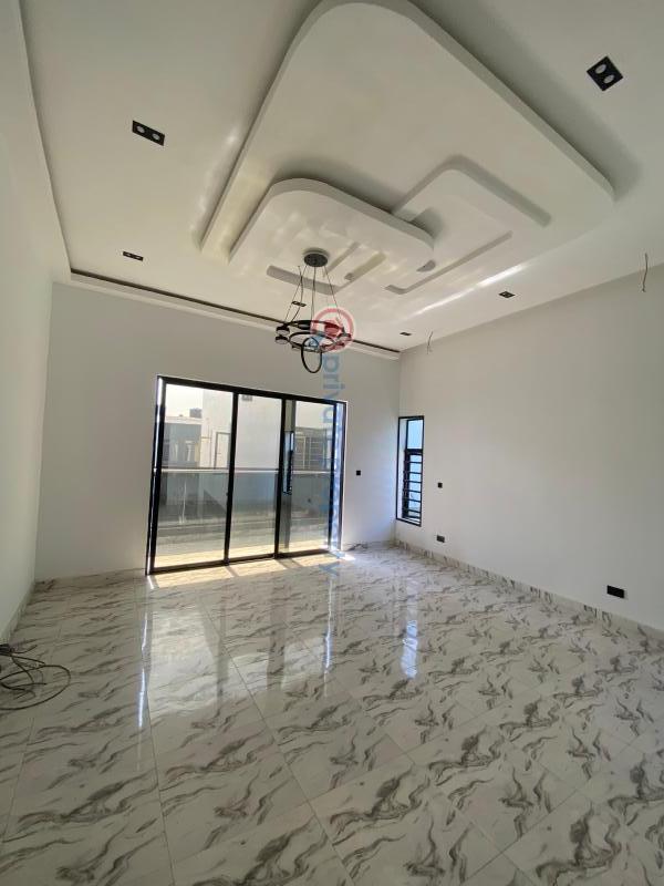 5 bedroom Detached Duplex For Sale Ajah Lagos - 5