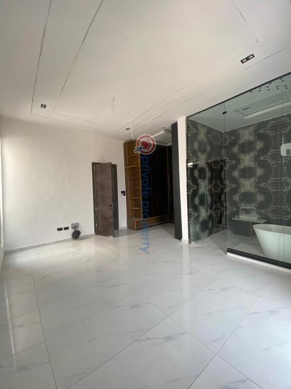 4 bedroom Detached Duplex For Sale Ajah Lagos - 6