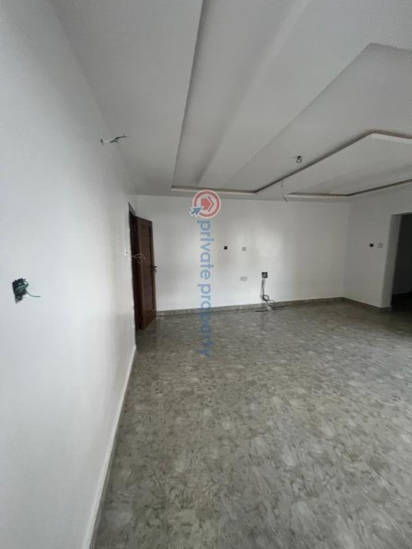 4 bedroom Semi detached Duplex For Sale Trans Ekulu Enugu Area  - 13