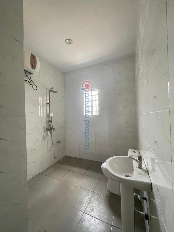 For rent 3 bedroom Duplex Carlton Gate Estate Ibadan Ibadan Oyo (PID