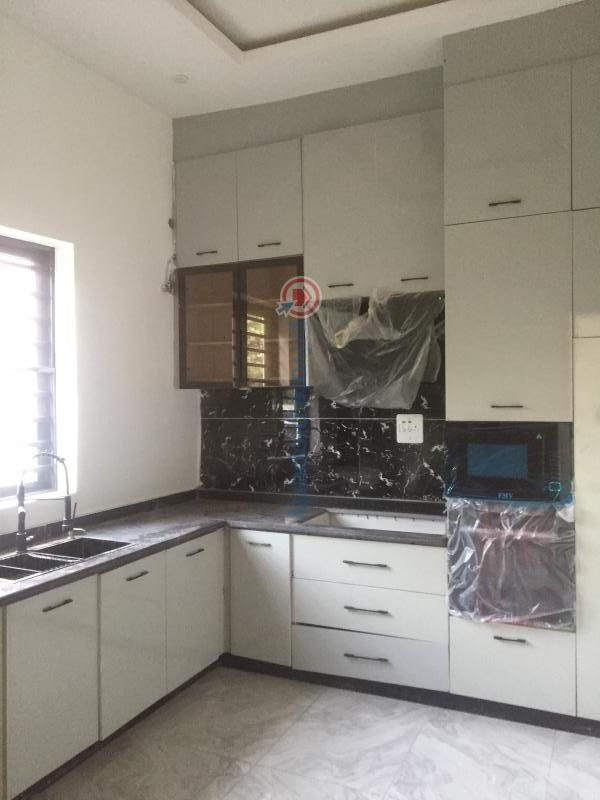 4 bedroom Terrace For Sale Eletu Osapa Lekki Lagos - 2