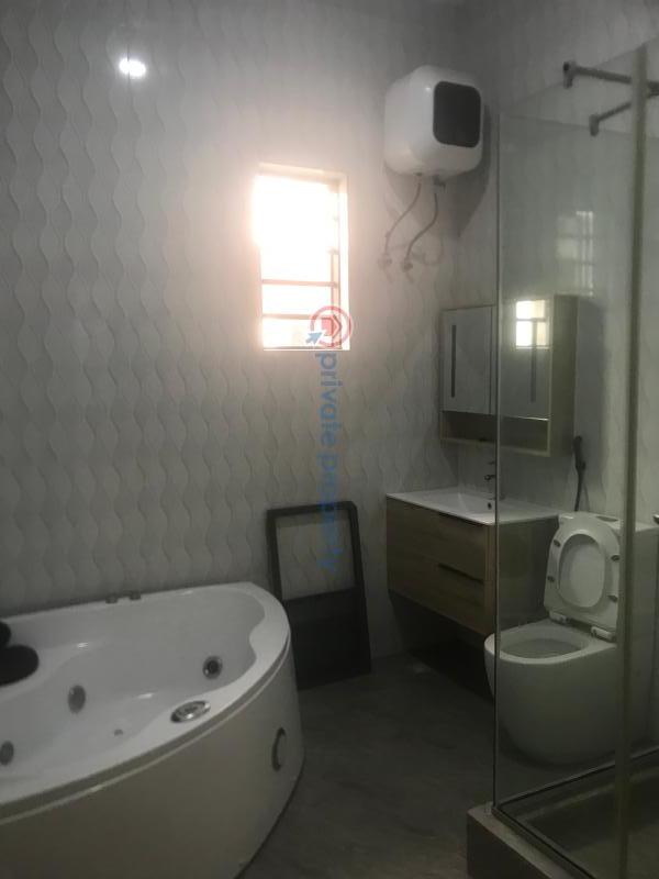 4 bedroom Terrace For Sale Admiralty Estate Igbo Efon Lekki Lagos - 6