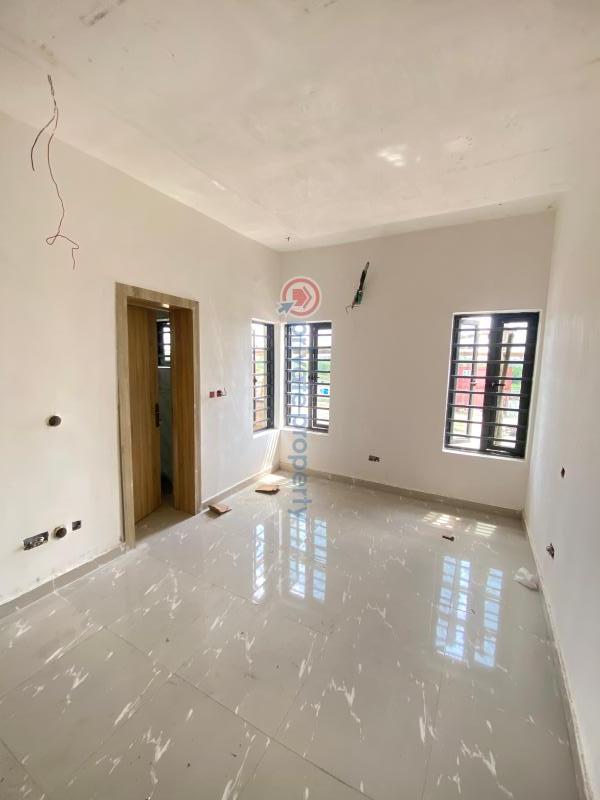 2 bedroom Duplex For Sale Abraham Adesanya Ajah Lagos - 3