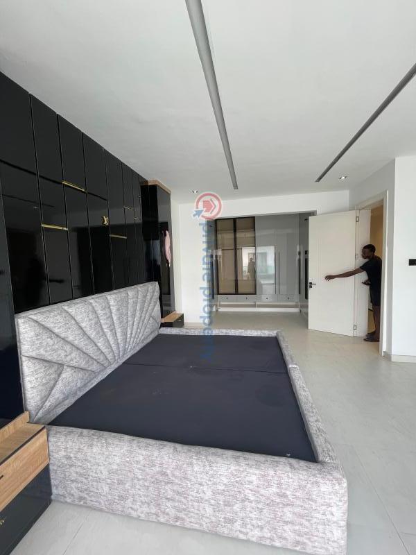 4 bedroom Terraced Duplex For Rent Orchid Lekki Phase 2 Lagos - 5