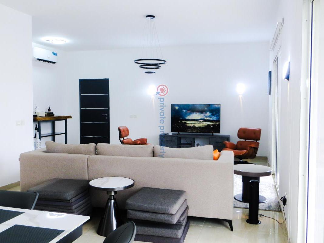 Experience luxury, comfort & convenience - 3 3 bedroom Block Of Flats Short let Aliyu Moddibo Street Guzape Abuja Phase 1  - 3