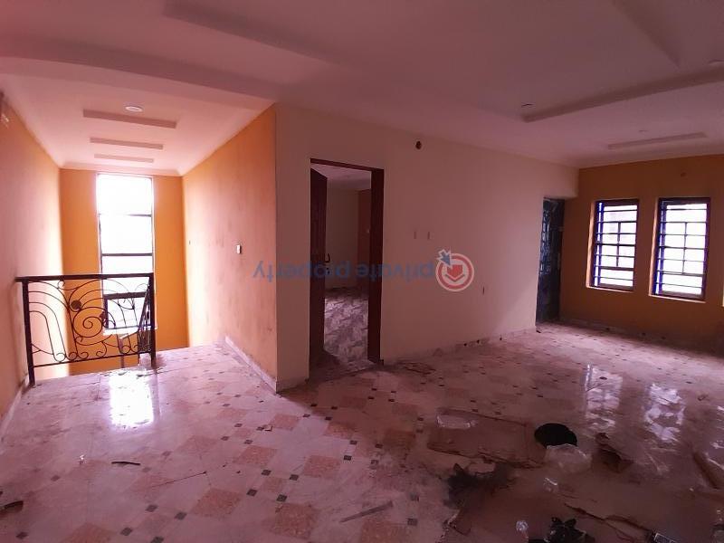 2 bedroom Block Of Flats For Rent Lakowe Ajah Lagos - 9